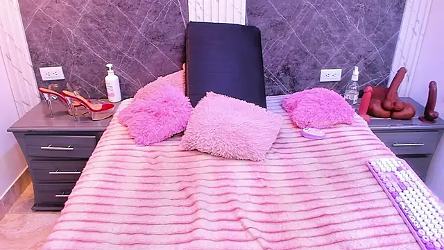 AndreaFletcher online show from 02-04-26, 07:42