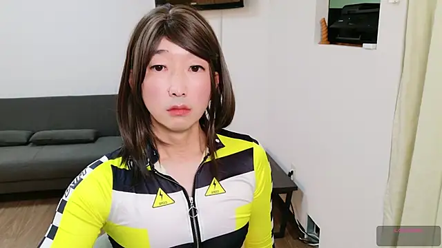 Kanae sweet online show from 12-17-24, 04:34