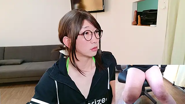 Kanae sweet online show from 02-17-25, 12:43