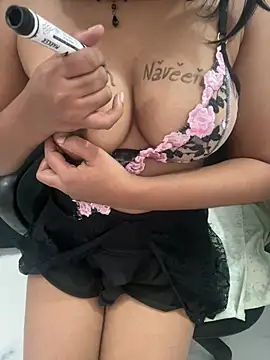 Amelia singh online show from 03-20-25, 05:46