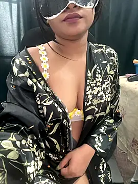 Amelia singh online show from 10-17-25, 07:55