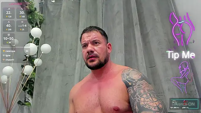 Snapshot of musclemonster31 chatting on 03-03-25, 04:10 musclemonster31 online show from 03-03-25, 04:10