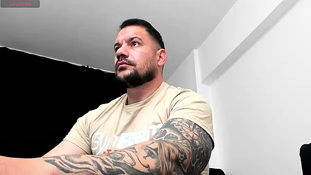 musclemonster31 online show from 11-03-25, 03:45