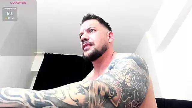 musclemonster31 online show from 03-03-26, 04:08