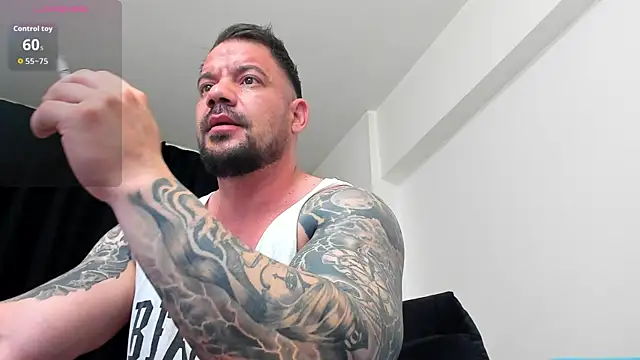 musclemonster31 online show from 05-20-26, 11:02
