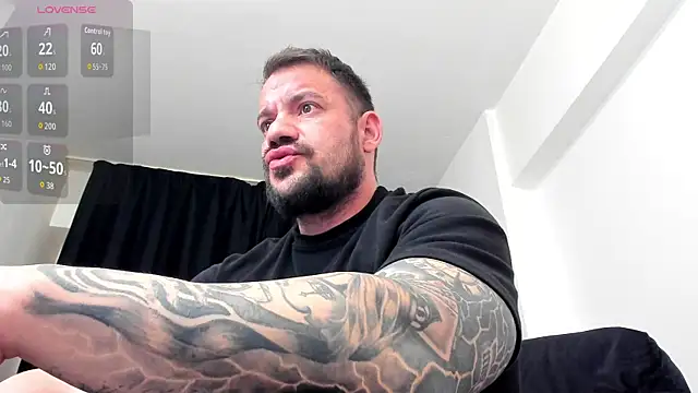 musclemonster31 online show from 04-07-26, 12:12