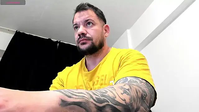 musclemonster31 online show from 12-15-25, 11:27