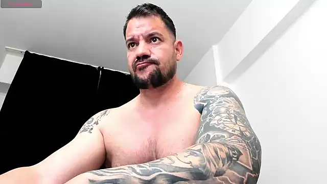 musclemonster31 online show from 11-30-25, 10:16