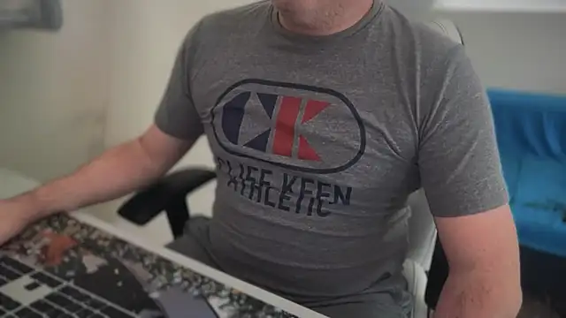 Pup Rush online show from 04-01-26, 07:44