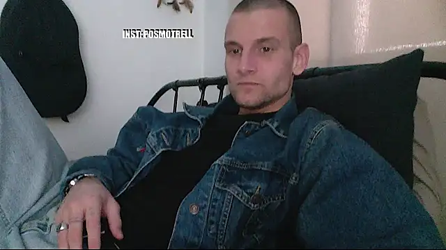 ETHAN MOORE online show from 04-12-26, 11:24