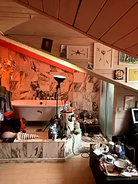 ETHAN MOORE online show from 10-29-25, 11:42