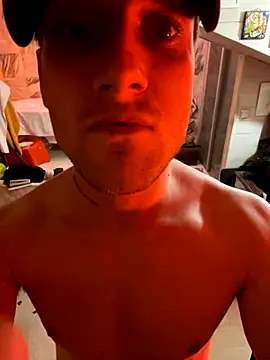 ETHAN MOORE online show from 10-18-25, 06:10