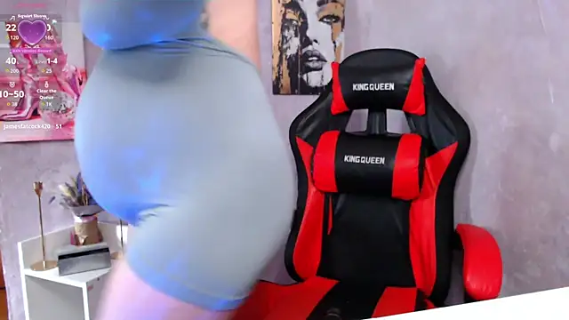 EndlessLustX online show from 06-15-26, 10:26