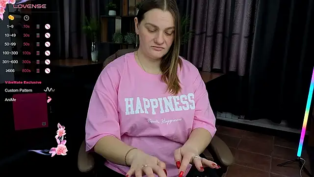 Snapshot of EndlessLustX chatting on 02-26-26, 04:34 EndlessLustX online show from 02-26-26, 04:34