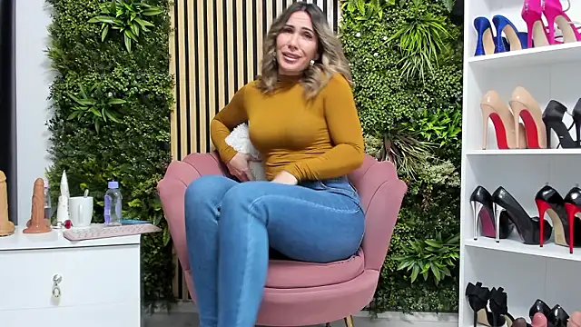 sweetcherry30 online show from 02-06-26, 07:15