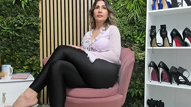 sweetcherry30 online show from 03-27-26, 06:55