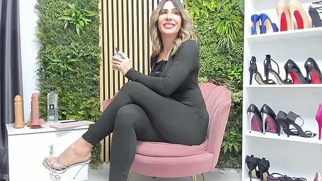 sweetcherry30 online show from 03-14-26, 07:25