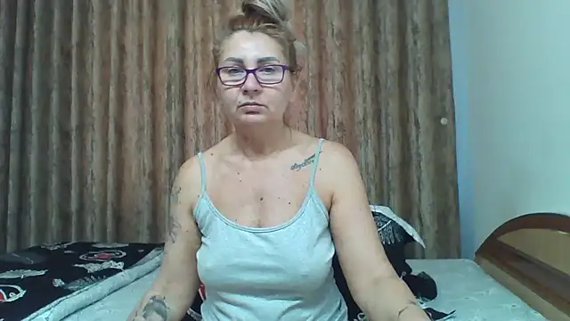 PussyEvely online show from 05-15-26, 03:37