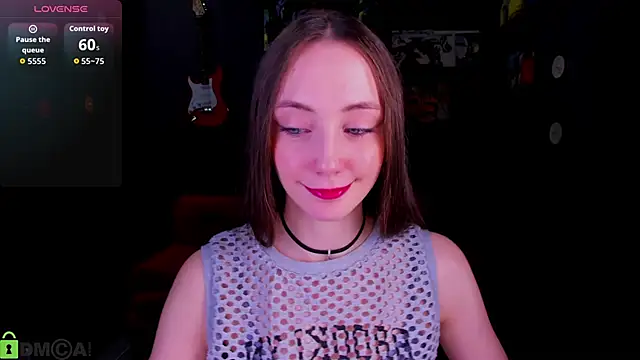 Lexi Split online show from 04-06-26, 01:23