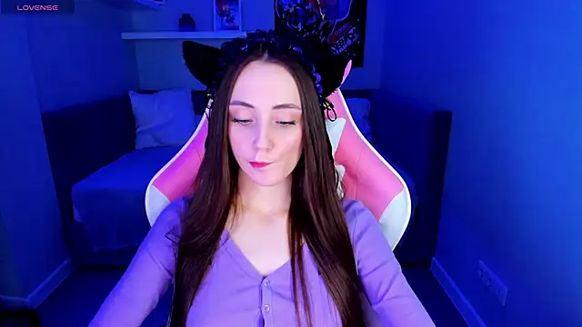 Lexi Split online show from 02-11-25, 08:26