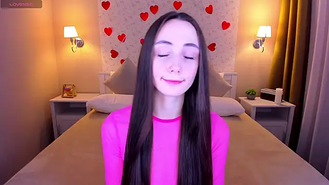 Lexi Split online show from 02-16-25, 08:32