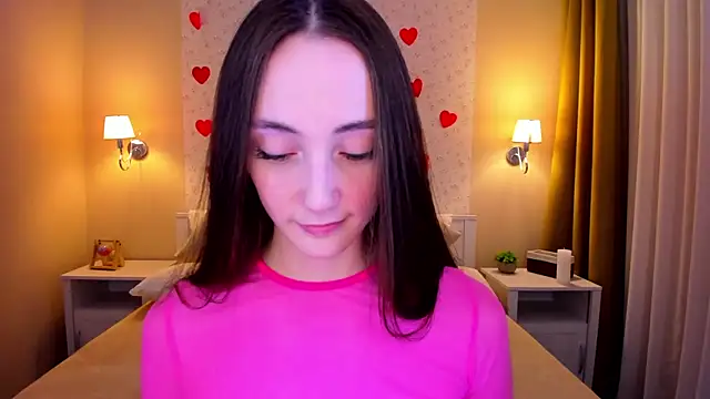 Lexi Split online show from 02-14-25, 09:03