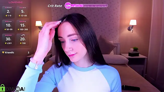 Lexi Split online show from 10-11-25, 07:20