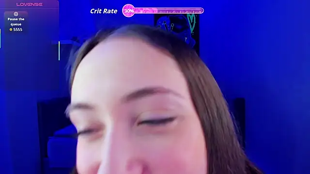 Lexi Split online show from 01-11-26, 10:22