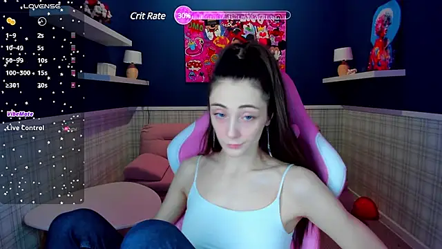 Lexi Split online show from 03-18-25, 08:17