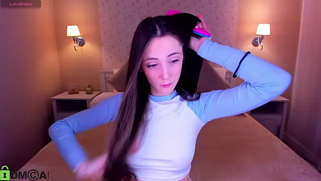 Lexi Split online show from 10-09-25, 05:52