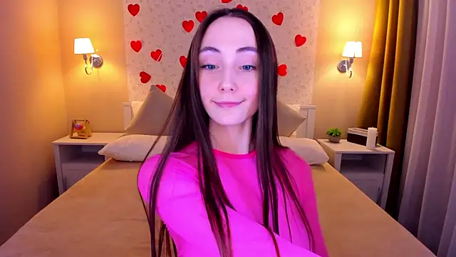 Lexi Split online show from 02-14-25, 12:36