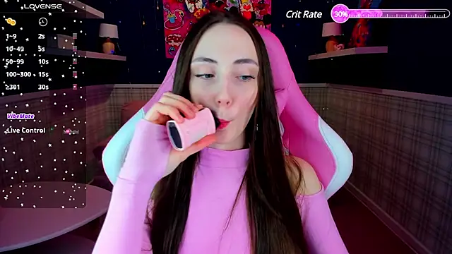 Lexi Split online show from 01-26-25, 08:46