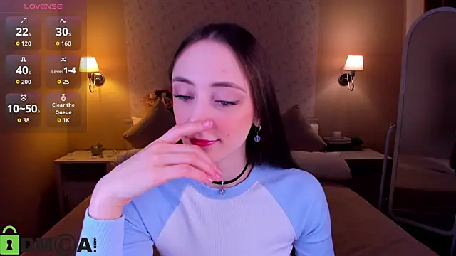 Lexi Split online show from 03-07-26, 01:34