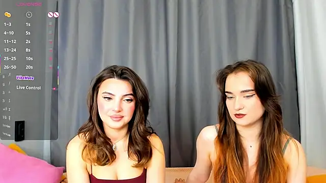 AnnaTeona online show from 02-09-25, 06:33
