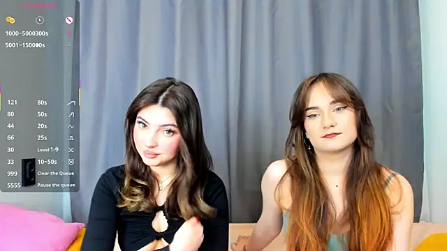 AnnaTeona online show from 02-12-25, 06:29
