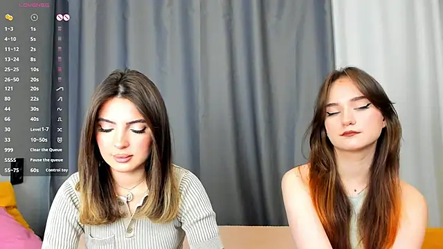AnnaTeona online show from 12-02-24, 06:26