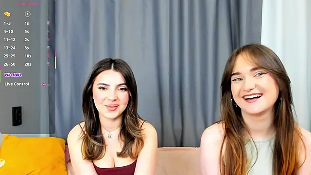 AnnaTeona online show from 02-19-25, 06:22