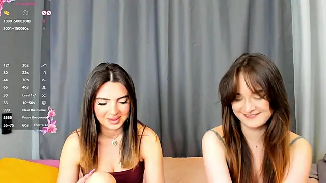 AnnaTeona online show from 01-25-25, 09:26