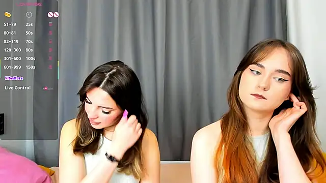 AnnaTeona online show from 02-10-25, 05:25