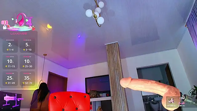 SQUIRT4UMEGAN online show from 10-09-25, 04:29