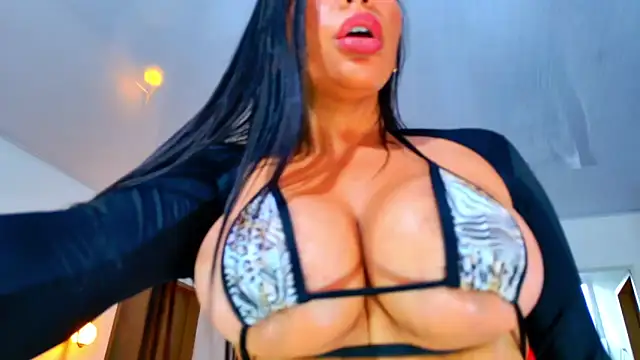 SQUIRT4UMEGAN online show from 03-29-26, 11:34