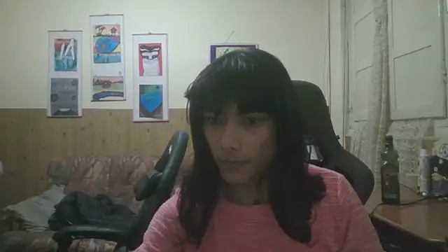 calliemaggotbone online show from 11-12-25, 05:17