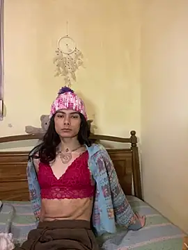 calliemaggotbone online show from 02-17-26, 06:16