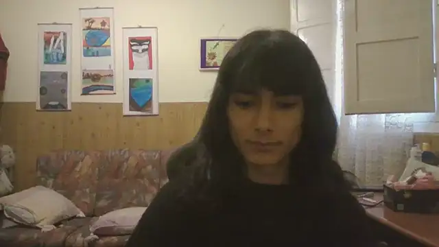 calliemaggotbone online show from 11-14-25, 04:21