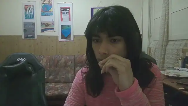 calliemaggotbone online show from 11-13-25, 06:23