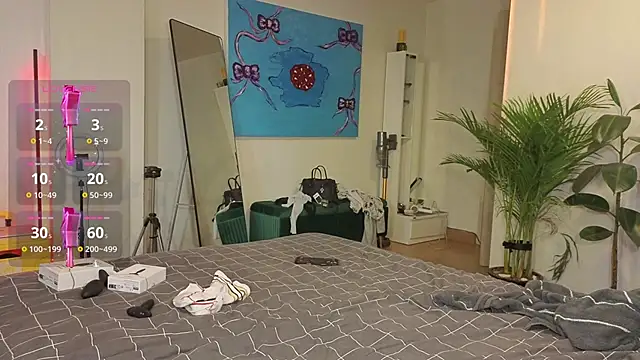 Tima Lexikov  online show from 03-10-25, 11:12