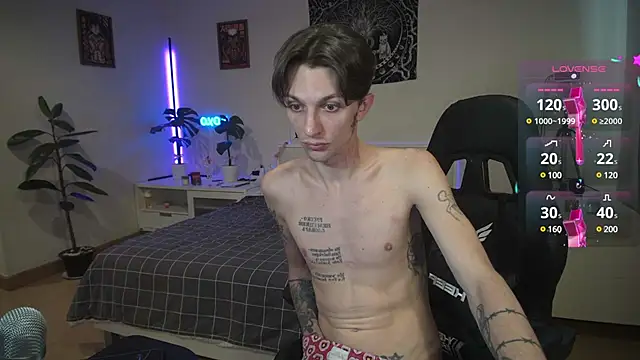 Tima Lexikov  online show from 12-10-24, 09:44