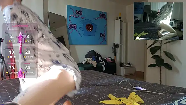 Tima Lexikov  online show from 01-24-25, 08:44