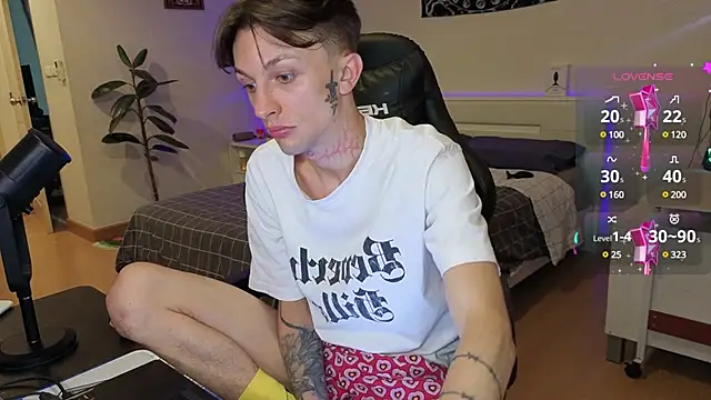 Tima Lexikov  online show from 12-24-24, 09:39