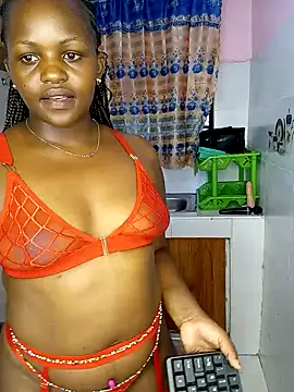 TerryAssqueen254 online show from 02-12-25, 06:19